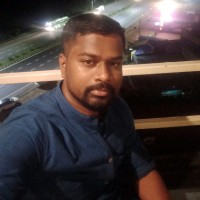 Anil kumar Muduli