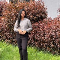 Deekshitha Naidu