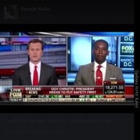Derrick Parks