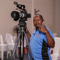 Shadrack David
