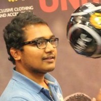 Vijay Kanagala