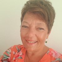 Ingela Sofie Gundersen