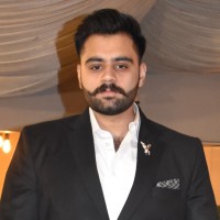 Mohammad Mahad