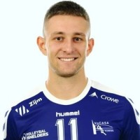 Daniel Minkov