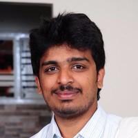 Vinay Kumar D R