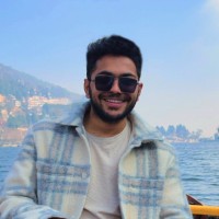 Vaibhav Shukla