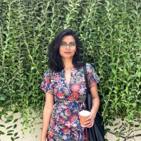 Parul Singh