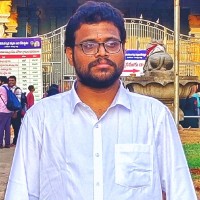 Bramham Chaganti