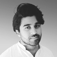 Navraj Gill
