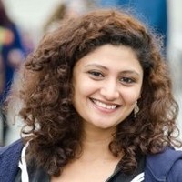 Priti Shah