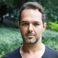 Alexandre Pestana
