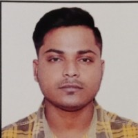 Raj Kumar Kamila