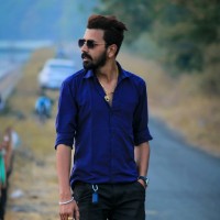 Siddharth Thaker