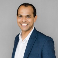 Rohan Khanolkar, Cfa, Frm