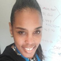 Deborah N. Bailey, FACHE, Ph.D-c, MS M.Ed., Notary