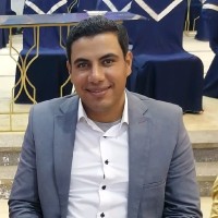 Ahmed Mamdoh