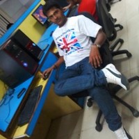 Ranjith Kumar