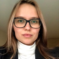 Alyona Ovsyannikova