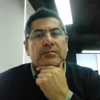 Cristián Márquez D.