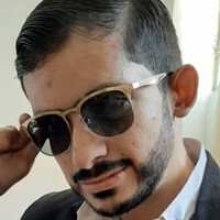 Majed Aldarwesh