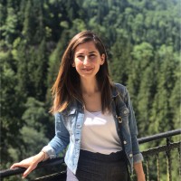 Berna Öztürk Açıkol