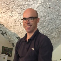 Nicolas Eudes