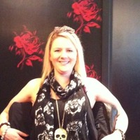 Amy Jones