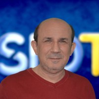 Bülent Binici