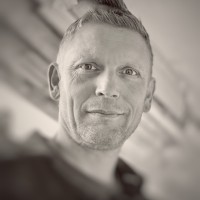 Brian Jensen