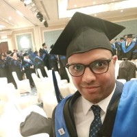 Mohamed Ibrahim, MBA