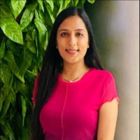 Shruti Ganediwal