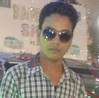 Raaz Jaiswal