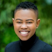 Nwabisa Florence Ndzama (Phd Candidate)