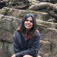 Aparna Hari