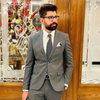 Jamal Qaiser