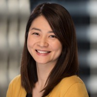 Lily Rong, S.E. P.E. Leed Ap