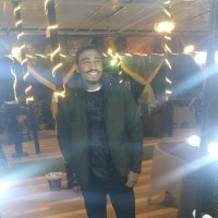 Ahmed Zakaria