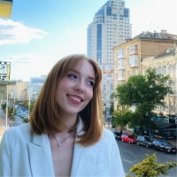 Anastasiia Puzychenko