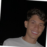 Victor Albert Coelho Gomes