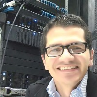 Juan Castellanos Arenas