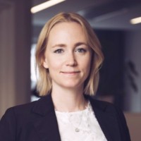 Jeanette Garås