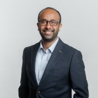 Sreekanth Pranesh Mattamari