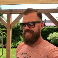 Sander De Baat