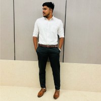 Muhammed Rinshad P