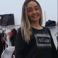 Leidiany Barbosa Ferreira