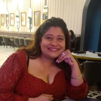 Sunita Singh