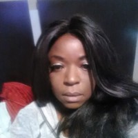 Latricia Worrick