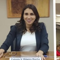 Fabiola Ribeiro