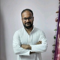 Bharat Bhusaan Das