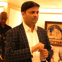 Om Prakash Dubey